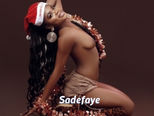 Sadefaye