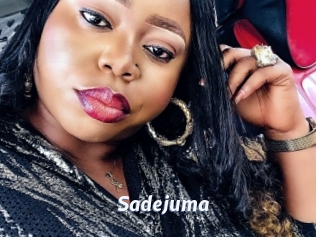 Sadejuma