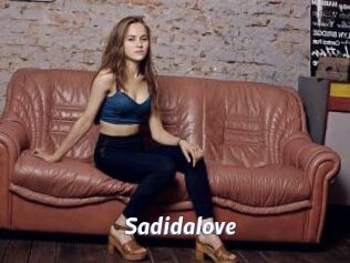 Sadidalove