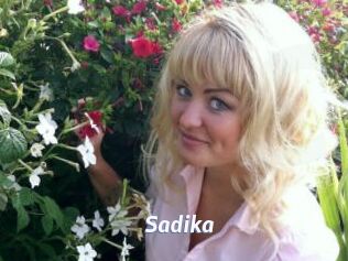 sadika Sexe amateur contributions