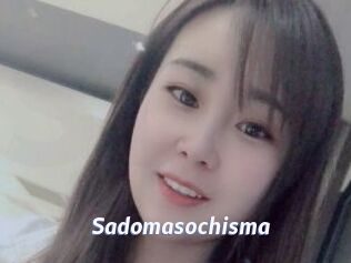 Sadomasochisma