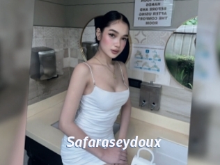 Safaraseydoux