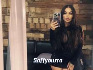 Saffyaurra