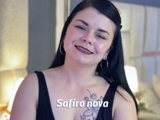 Safiro_nova