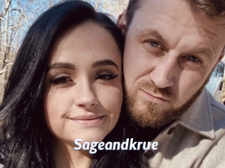 Sageandkrue