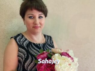 Sahajey