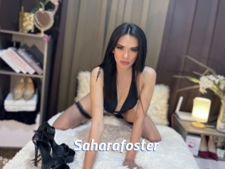Saharafoster