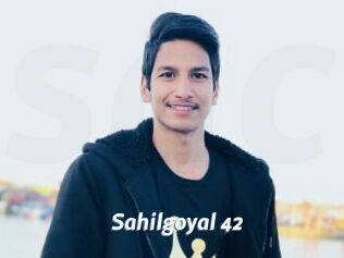 sahilgoyal_42 Sexe amateur contributions