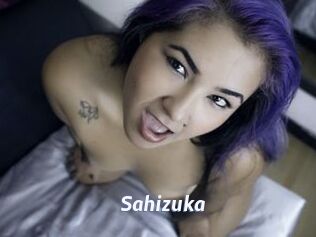 Sahizuka