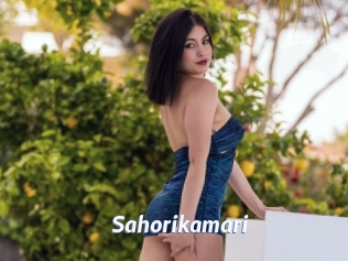 sahorikamari Sexe amateur contributions