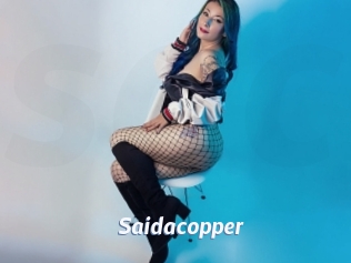 saidacopper Sexe amateur contributions