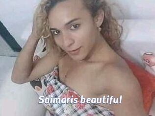 Saimaris_beautiful