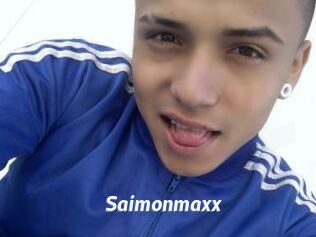 Saimonmaxx