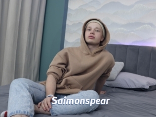 Saimonspear