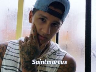 Saintmarcus