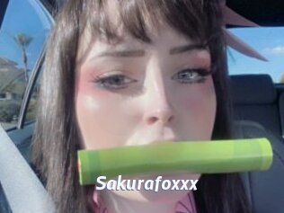 sakurafoxxx Sexe amateur contributions