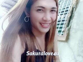 Sakuralove4u
