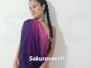 Sakurasweett