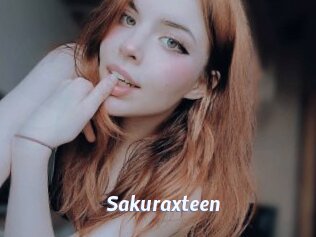 Sakuraxteen