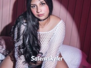 Salemskyler