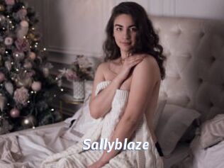 Sallyblaze