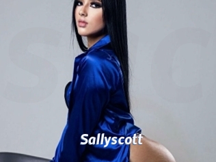 Sallyscott