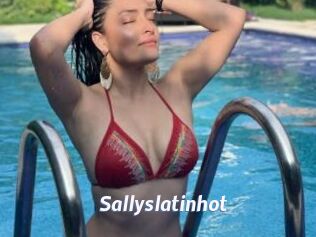 Sallyslatinhot