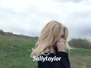 Sallytaylor