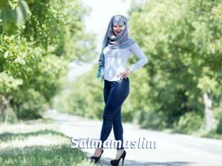 Salmamuslim