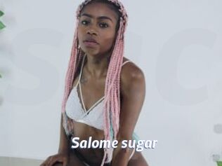 Salome_sugar