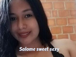 Salome_sweet_sexy