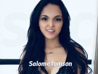Salome_tomson