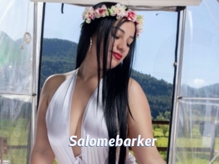salomebarker Sexe amateur contributions
