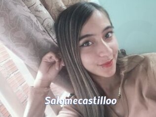 Salomecastilloo