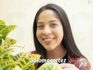 Salomecortez