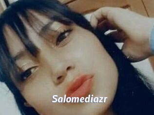 Salomediazr