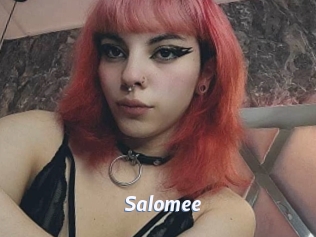 Salomee