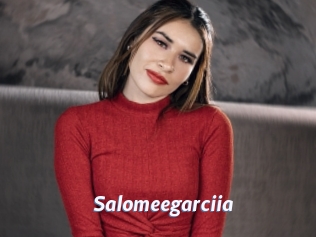 Salomeegarciia