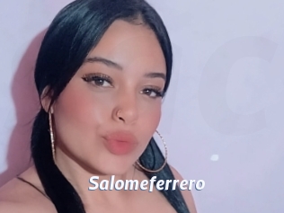 Salomeferrero