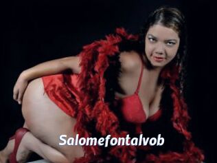 Salomefontalvob