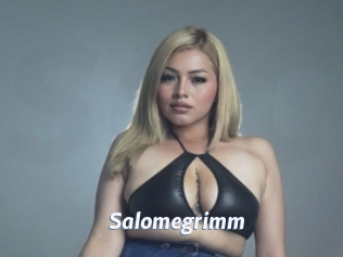 Salomegrimm