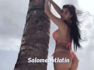 Salomehotlatin