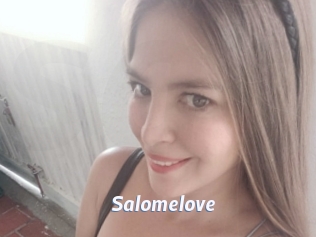 Salomelove