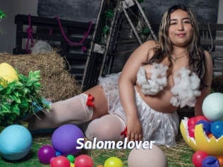 salomelover Sexe amateur contributions
