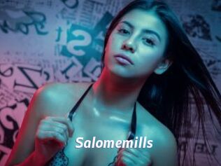 Salomemills