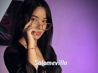 salomevilla Sexe amateur contributions