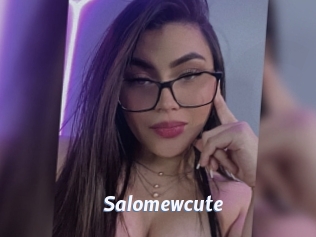 Salomewcute