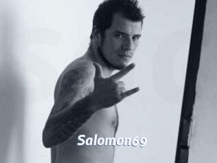 Salomon69