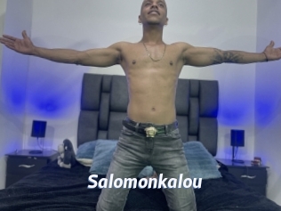 salomonkalou Sexe amateur contributions