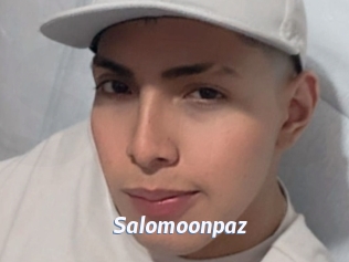 Salomoonpaz
